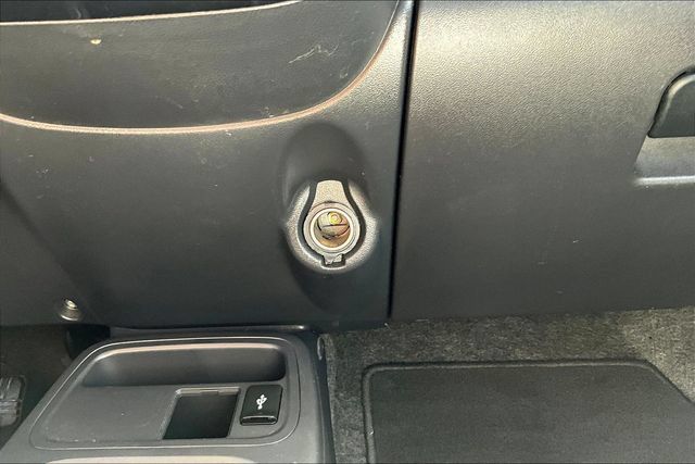 Used 2024 Mitsubishi Mirage ES FWD image 15