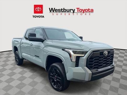 Used 2022 Toyota Tundra SR5 w/ TRD Sport Package