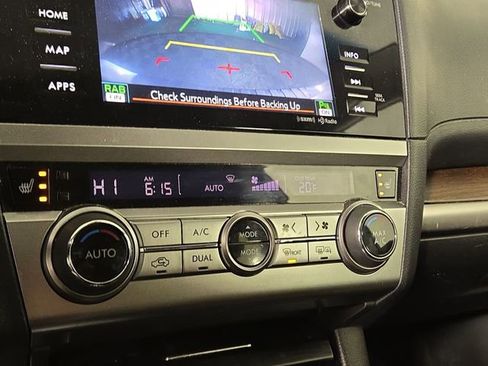 Used 2017 Subaru Outback 3.6R Touring w/ Popular Package #5A image 20