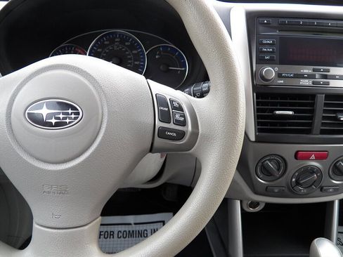 Used 2011 Subaru Forester 2.5X w/ Popular Equipment Group 1A image 26