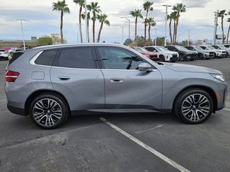 Used 2025 BMW X3 xDrive30i w/ Premium Package AWD/4WD video 4