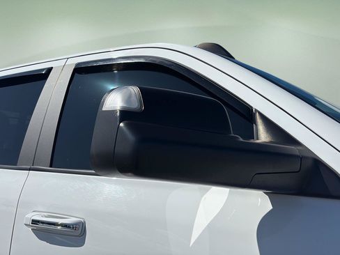 Used 2019 RAM 2500 Big Horn AWD/4WD image 49