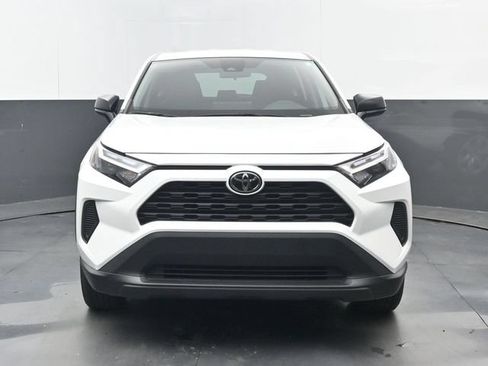 Used 2025 Toyota RAV4 LE FWD image 18