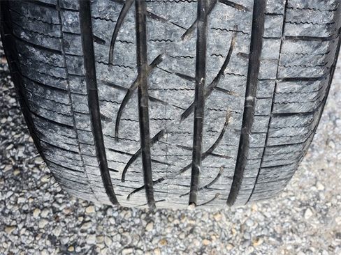 Used 2026 Chevrolet Equinox LT image 11