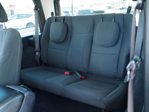 Used 2021 Jeep Wrangler Sport S image 33