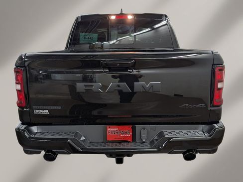 New 2026 RAM 1500 Big Horn image 24