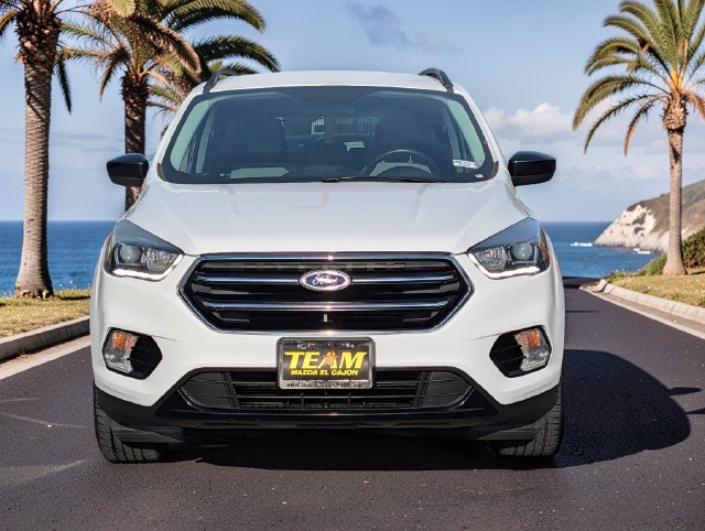 Used 2019 Ford Escape SE AWD/4WD image 3