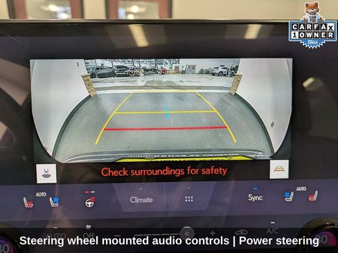 Used 2024 Lexus NX 350 AWD image 18