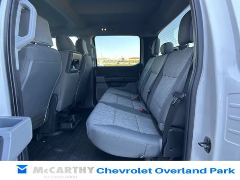Used 2023 Ford F150 XL w/ Trailer Tow Package AWD/4WD image 26