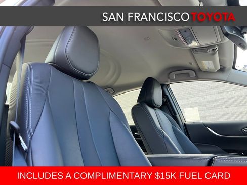 Certified 2023 Toyota Mirai XLE w/ Advanced Technology Package image 21