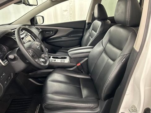 Used 2024 Nissan Murano SV w/ SV Midnight Edition Package AWD/4WD image 6