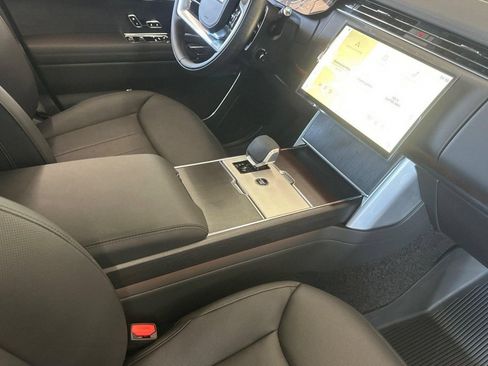 New 2026 Land Rover Range Rover SE AWD/4WD image 26
