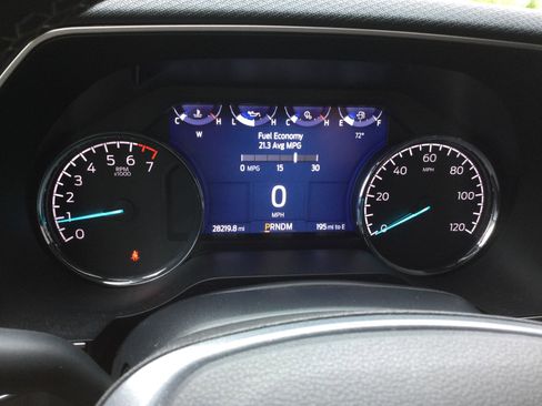 Used 2023 Ford F150 XLT w/ Equipment Group 302A High image 16