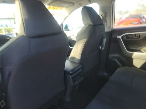 Used 2024 Toyota RAV4 LE image 10