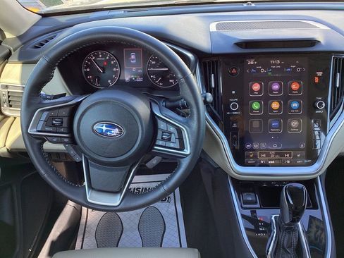 Used 2022 Subaru Legacy Limited image 21