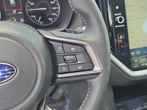 New 2025 Subaru Ascent Limited w/ Popular Package #2 image 32