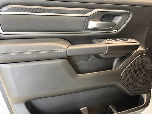 New 2026 RAM 1500 Big Horn AWD/4WD image 13