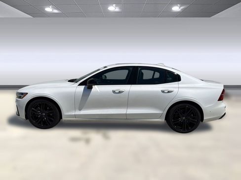 Certified 2024 Volvo S60 B5 Plus FWD image 2