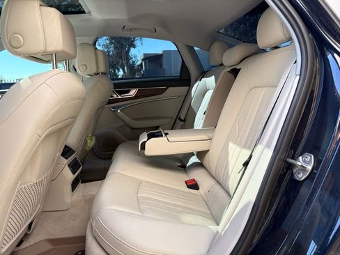 Used 2019 Audi A6 3.0T Premium w/ Convenience Package image 13