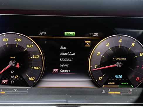 Used 2019 Mercedes-Benz CLS 53 AMG 4MATIC image 73