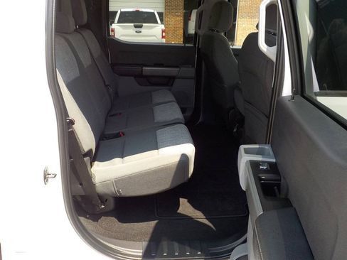 Used 2023 Ford F250 XLT AWD/4WD image 25