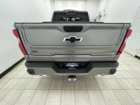 New 2026 Chevrolet Silverado 1500 RST w/ All Star Edition Plus AWD/4WD image 23