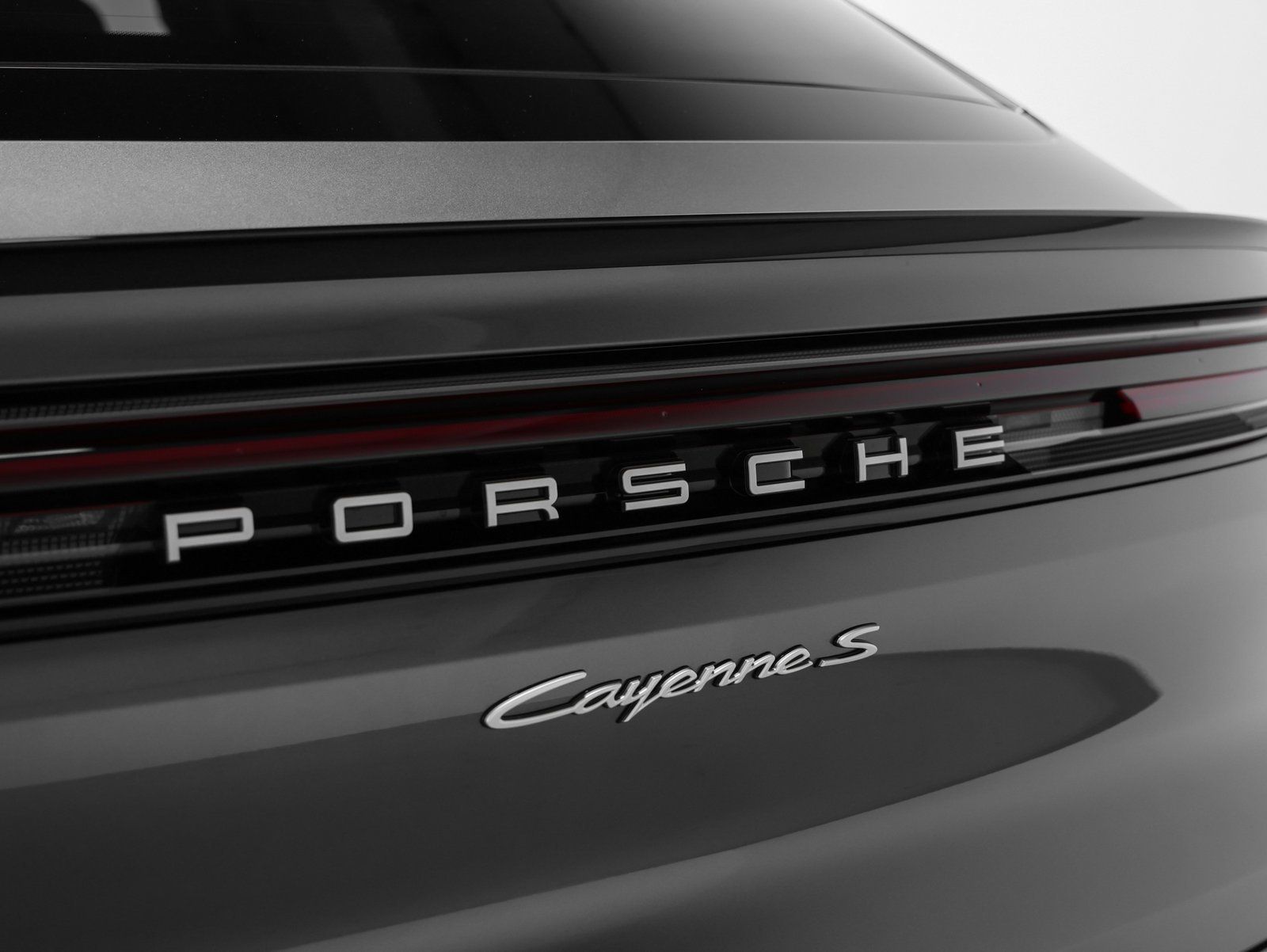 Certified 2026 Porsche Cayenne S AWD/4WD image 21