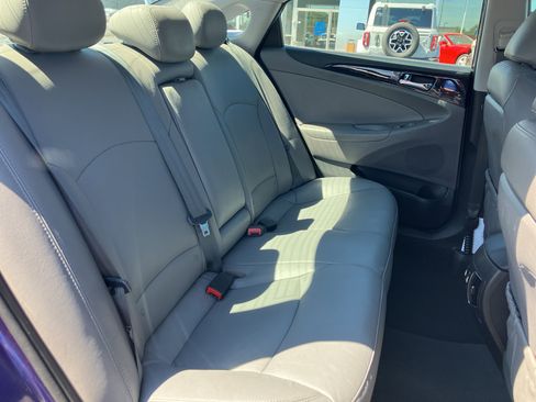 Used 2013 Hyundai Sonata Limited FWD image 33
