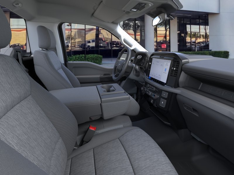 New 2026 Ford F150 XL AWD/4WD image 11