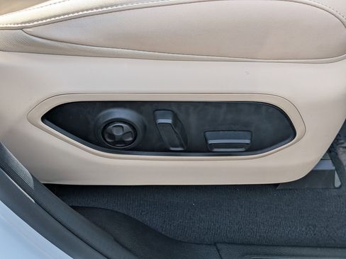 Used 2023 Jeep Grand Cherokee L Limited image 39