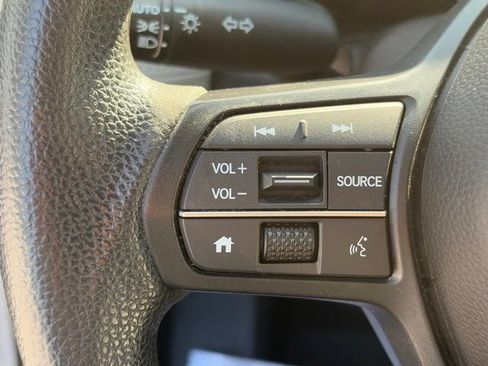Certified 2024 Honda HR-V LX image 15