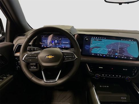 New 2025 Chevrolet Tahoe High Country image 25