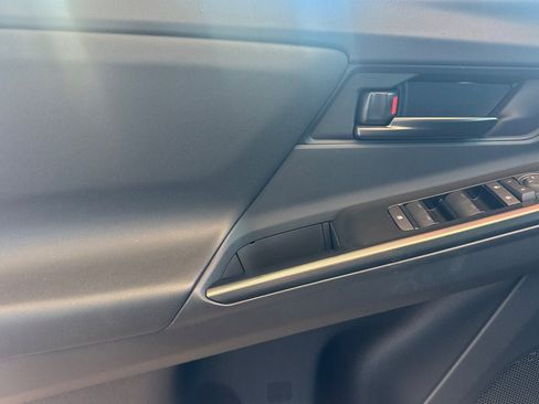 New 2026 Toyota bZ AWD/4WD image 12