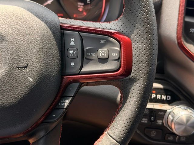 Used 2026 RAM 1500 Rebel w/ Rebel Level 1 Equipment Group AWD/4WD image 30