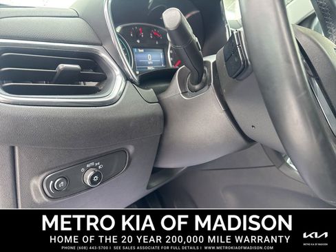 Used 2024 Chevrolet Equinox LT image 13