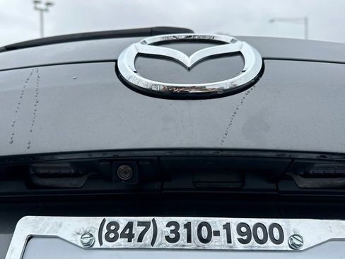 Used 2018 MAZDA CX-5 Touring w/ Preferred Equipment Package image 16