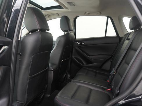 Used 2014 MAZDA CX-5 Grand Touring image 18