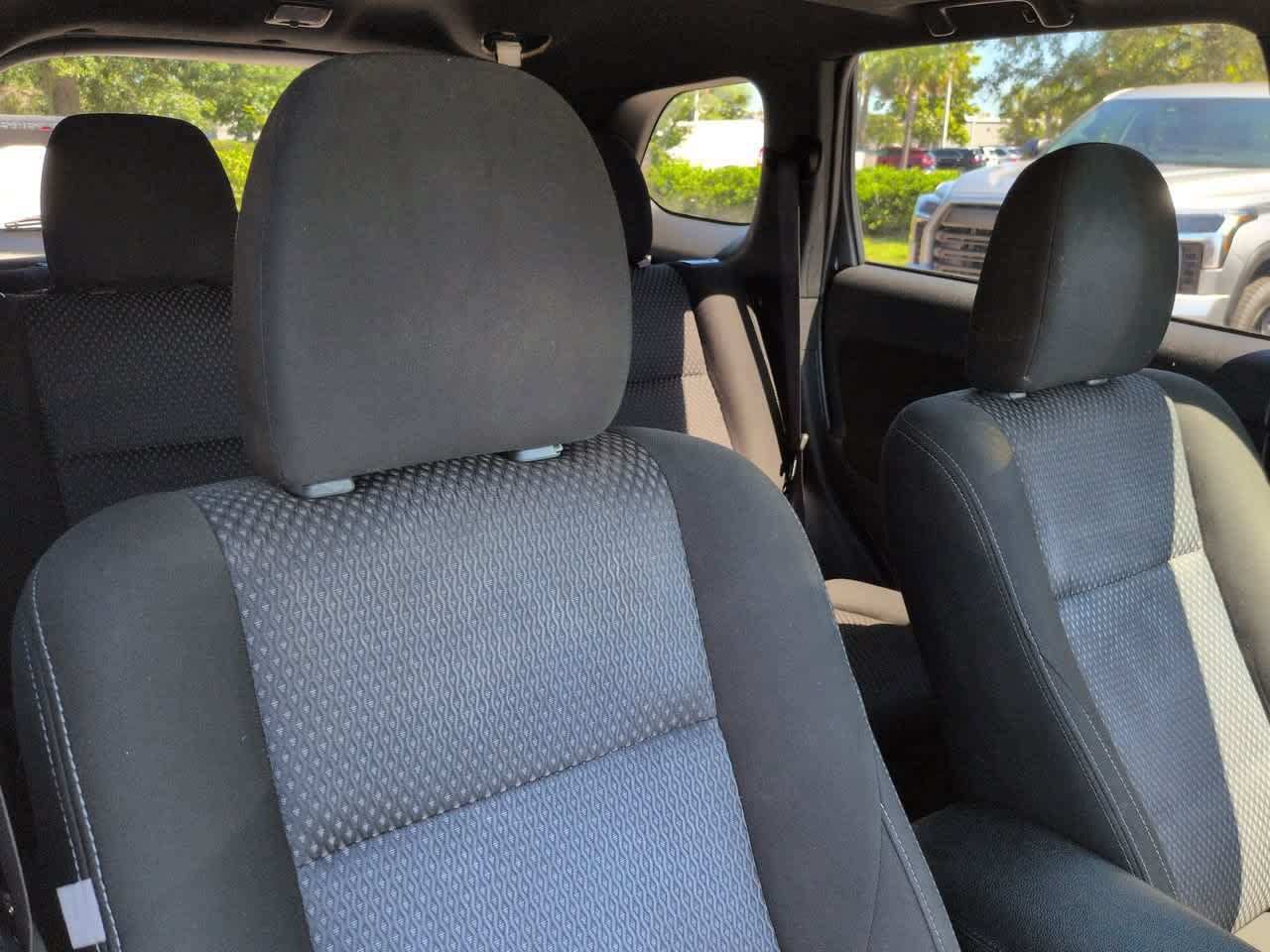 Used 2018 Mitsubishi Outlander LE FWD image 7