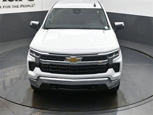 New 2026 Chevrolet Silverado 1500 LT image 37