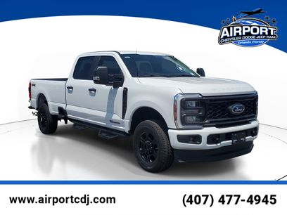 Used 2024 Ford F250 XL w/ STX Appearance Package