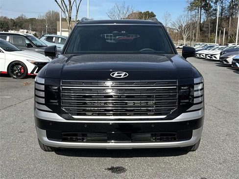 New 2026 Hyundai Palisade Calligraphy image 2