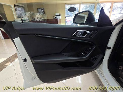 Used 2023 BMW 228i Gran Coupe w/ Convenience Package image 18