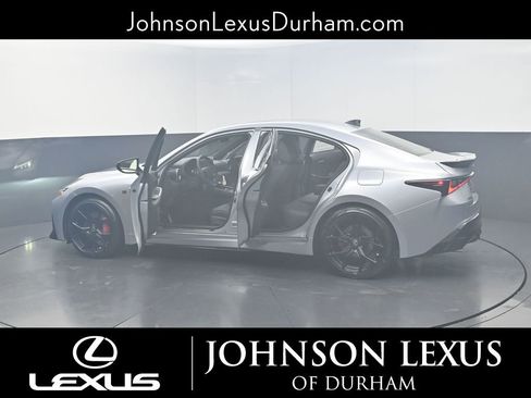 New 2026 Lexus IS 350 F Sport image 28