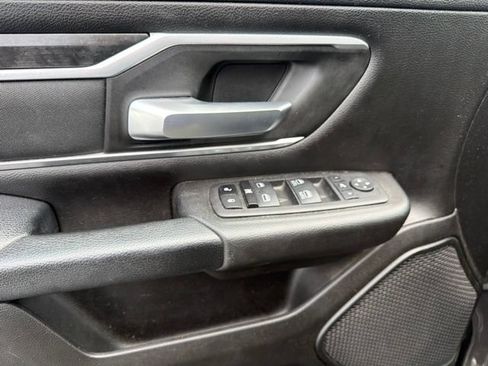 Used 2023 RAM 1500 Big Horn AWD/4WD image 13