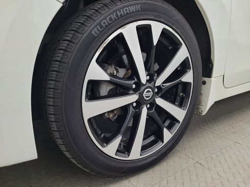 Used 2018 Nissan Altima 2.5 SR FWD image 31