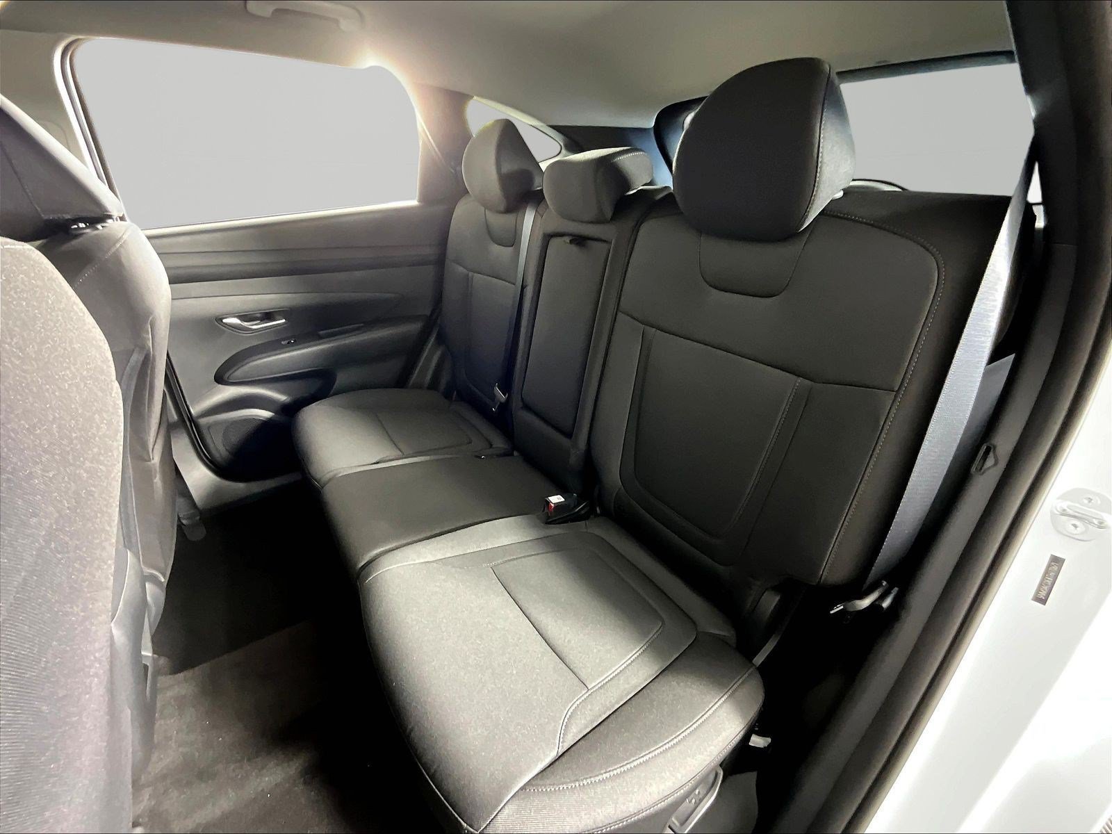 New 2026 Hyundai Tucson SE AWD/4WD image 17