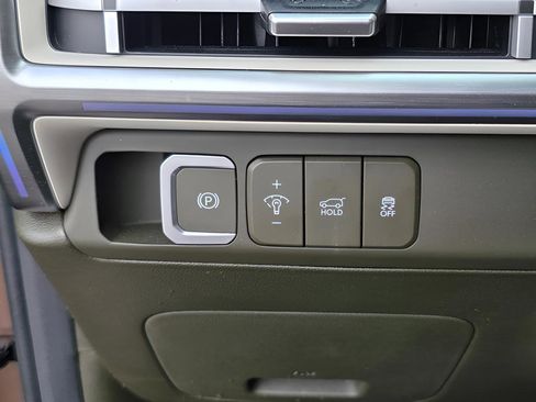 Used 2025 Hyundai Santa Fe Calligraphy AWD/4WD image 26