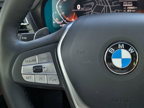 Used 2023 BMW X3 xDrive30i w/ Premium Package image 19