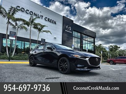 New 2026 MAZDA MAZDA3 s Sport