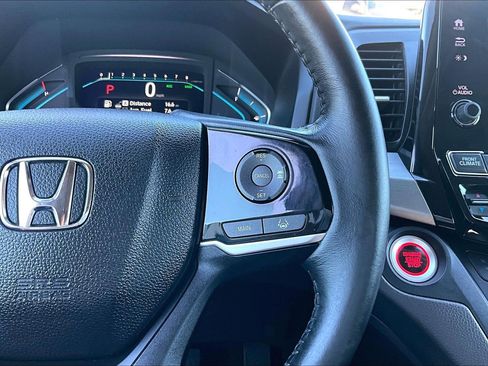 Used 2018 Honda Odyssey EX-L image 20